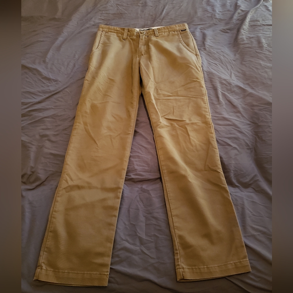 🛹 Vans Skinny Chino Pants 🛹